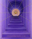 Click for: the Art of Sacred Geometry web site