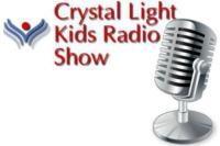 click for: Crystal Light's Kids Radio blogspot