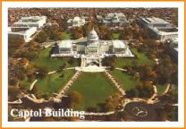 D.C. Capitol