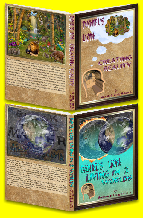 Click for -KTI- Books & Cards Page