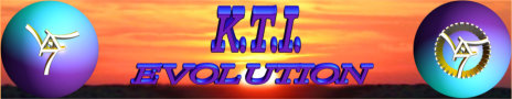 K.T.I. Evolution Page-link Icon