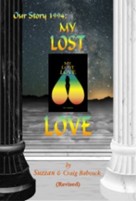 My Lost Love Book
