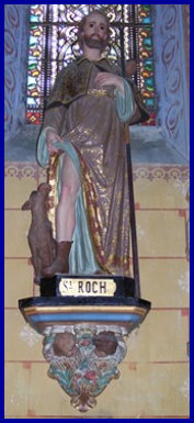 Saint Roch 