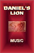 Click to Hear Daniel's Lion by PNEUMA-YOD