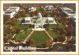 U S Capitol