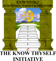 Know Thyself Initiative