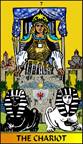 Chariot Card