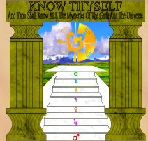 Click for the Know Thyself Initiative Over-View PDF file